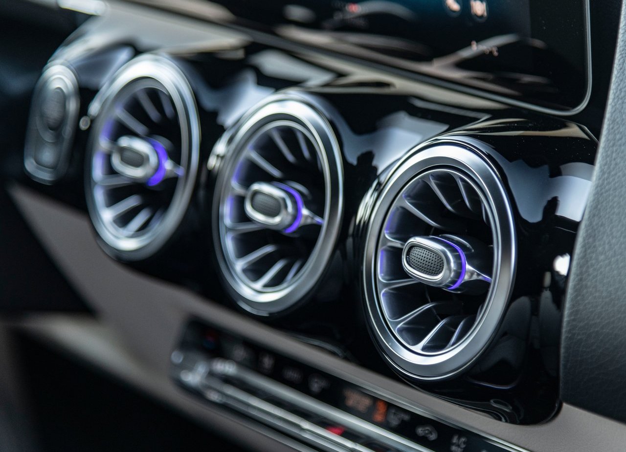 MERCEDES-BENZ GLA, foto 78