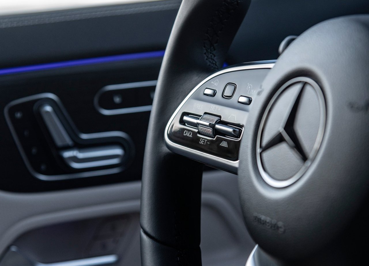 MERCEDES-BENZ GLA, foto 82