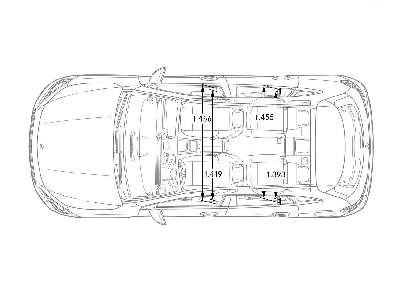 MERCEDES-BENZ GLA, foto 119