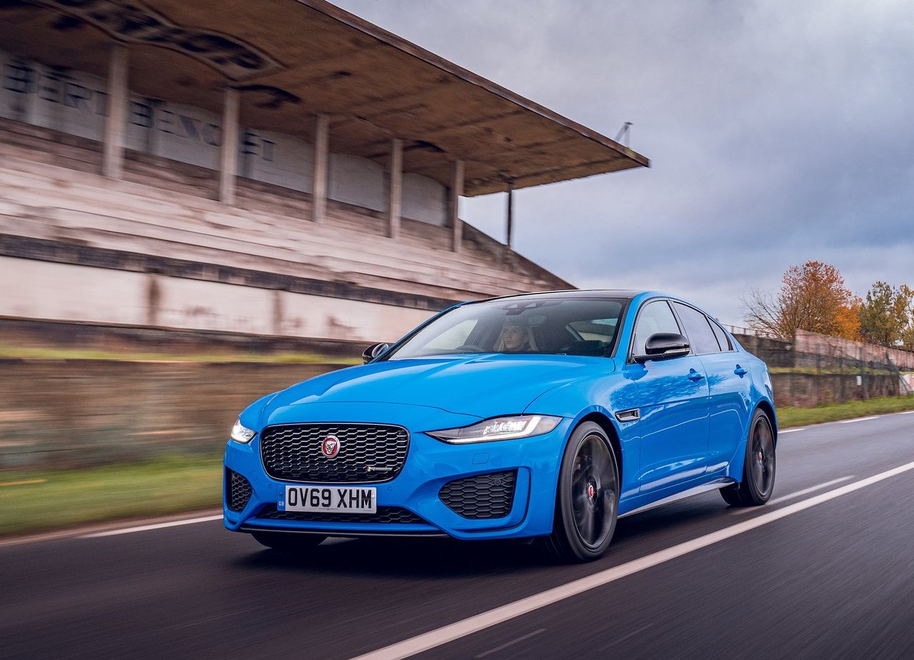 JAGUAR XE REIMS EDITION, foto 13