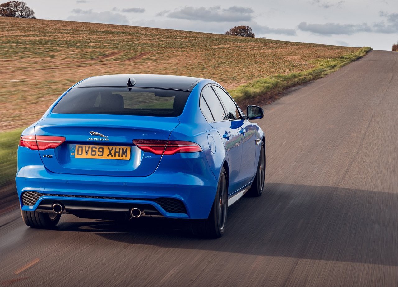 JAGUAR XE REIMS EDITION, foto 29