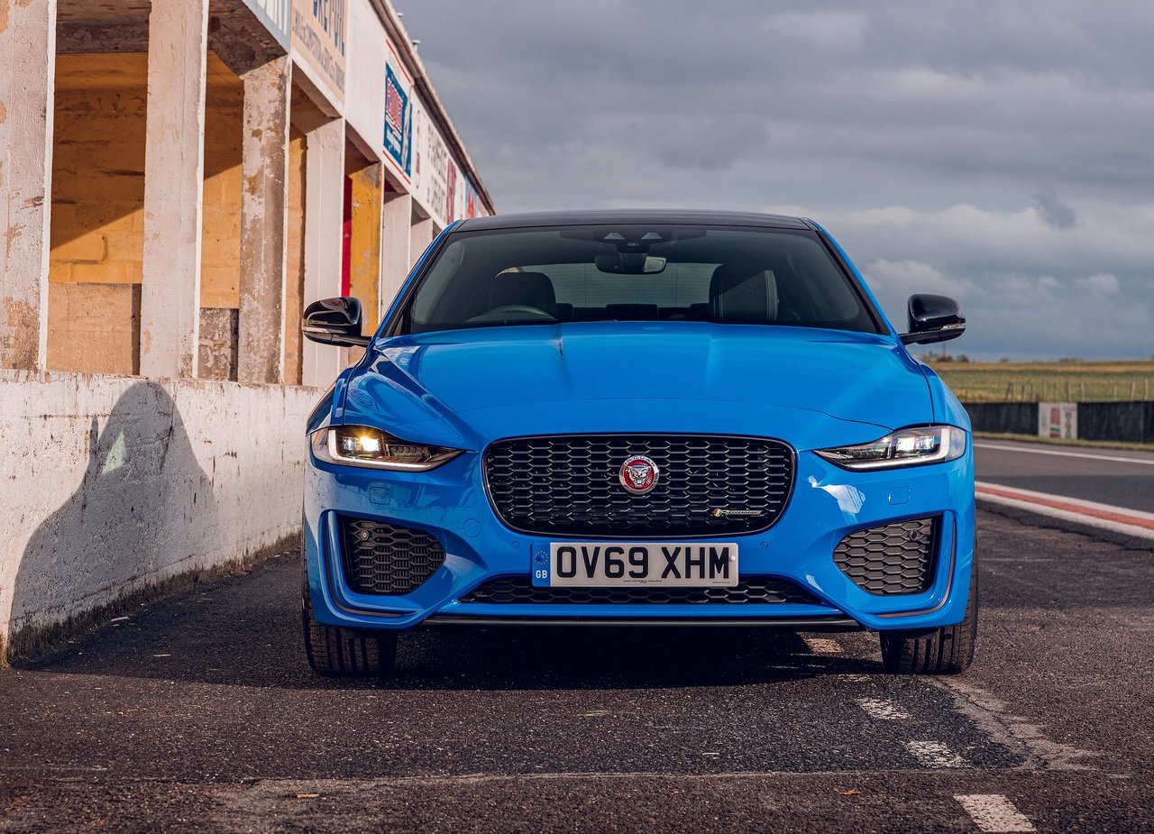 JAGUAR XE REIMS EDITION, foto 38