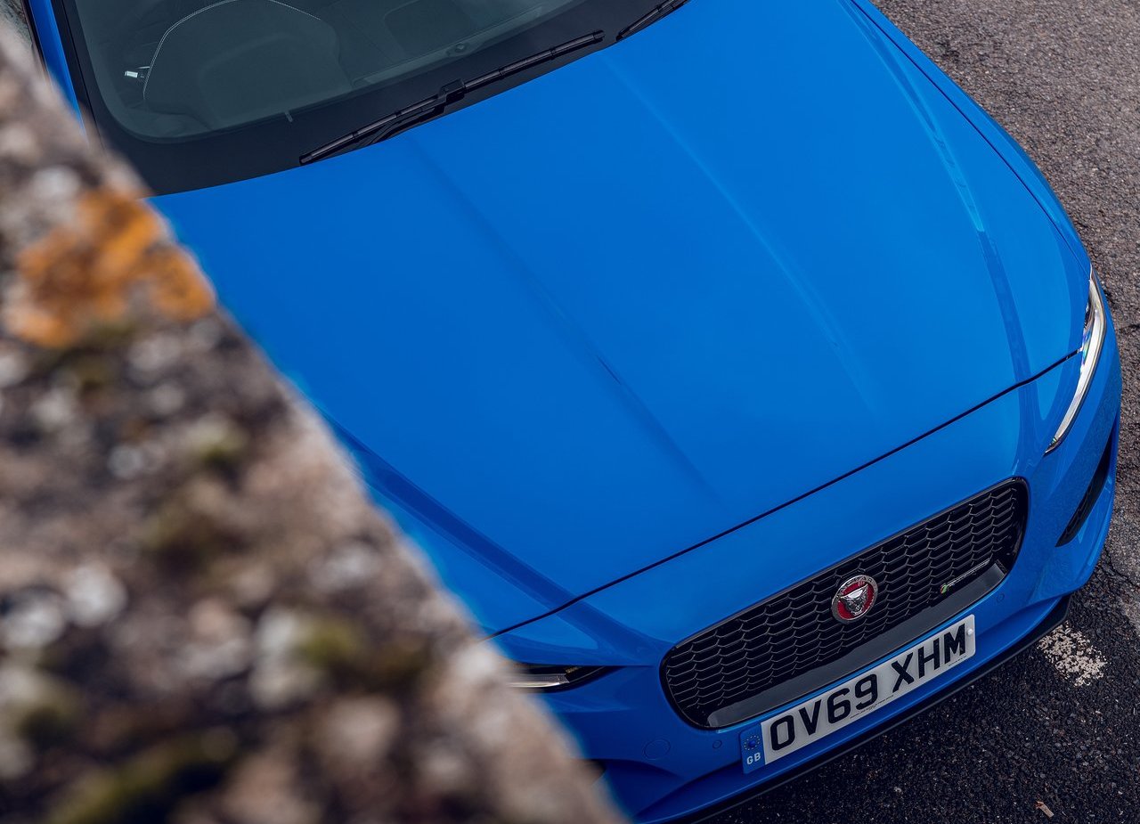 JAGUAR XE REIMS EDITION, foto 46