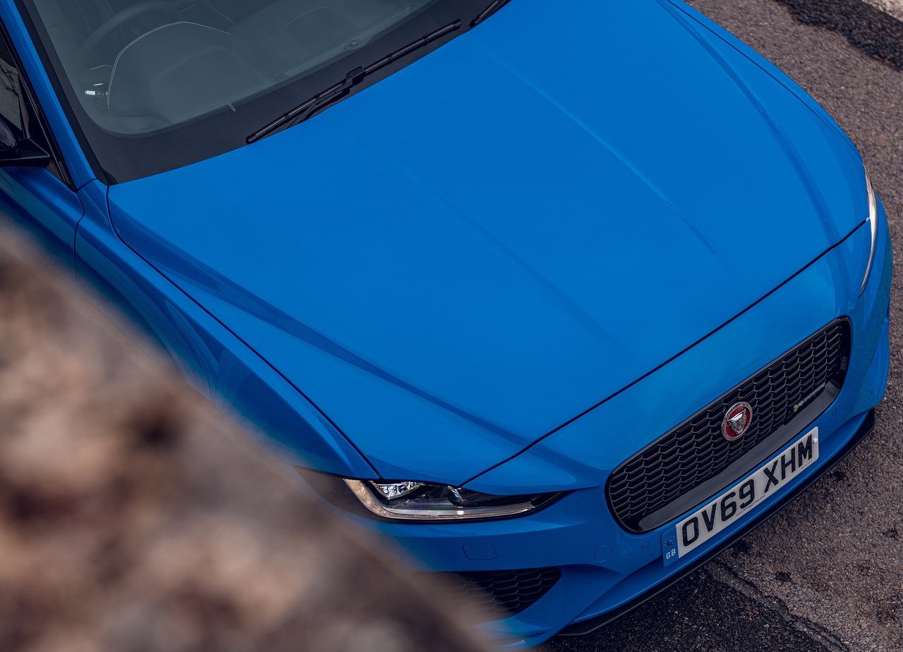 JAGUAR XE REIMS EDITION, foto 47