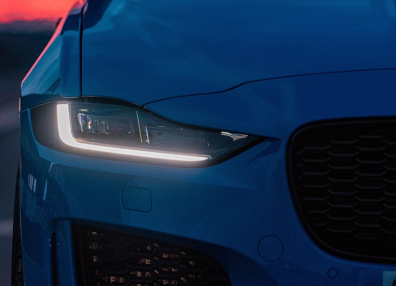 JAGUAR XE REIMS EDITION, foto 48