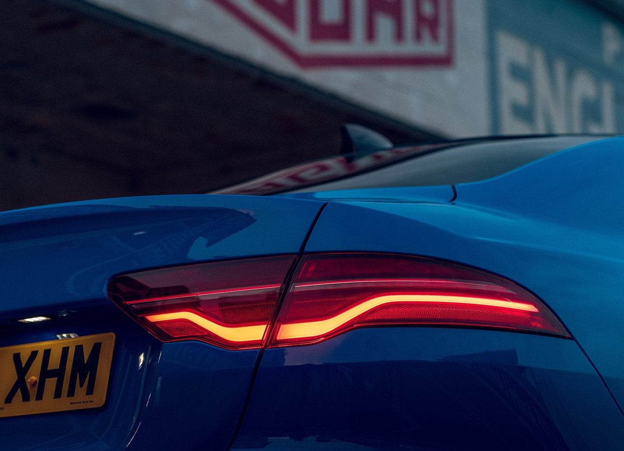 JAGUAR XE REIMS EDITION, foto 49
