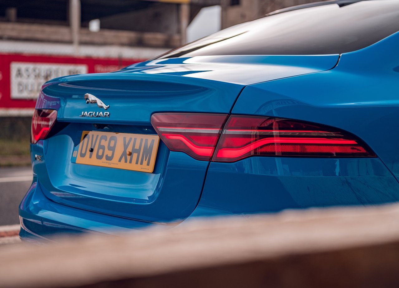 JAGUAR XE REIMS EDITION, foto 52