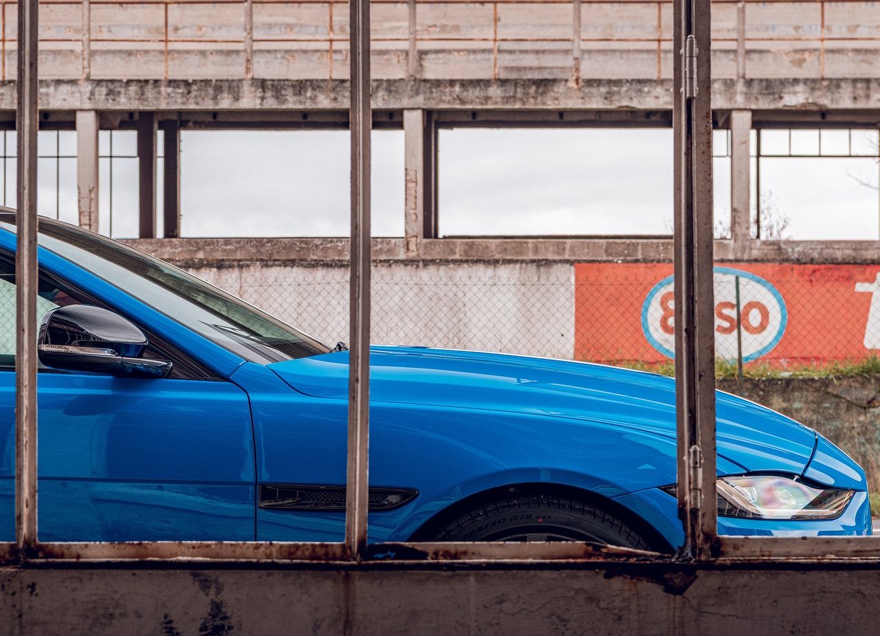 JAGUAR XE REIMS EDITION, foto 55