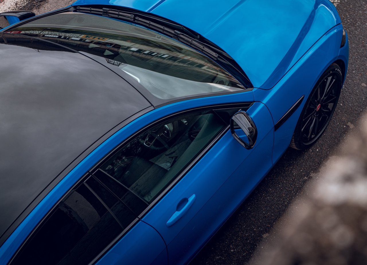 JAGUAR XE REIMS EDITION, foto 59