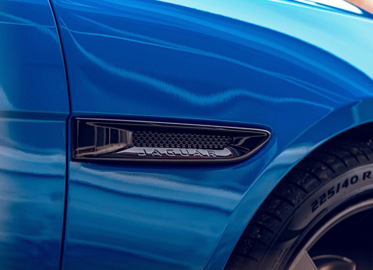JAGUAR XE REIMS EDITION, foto 60