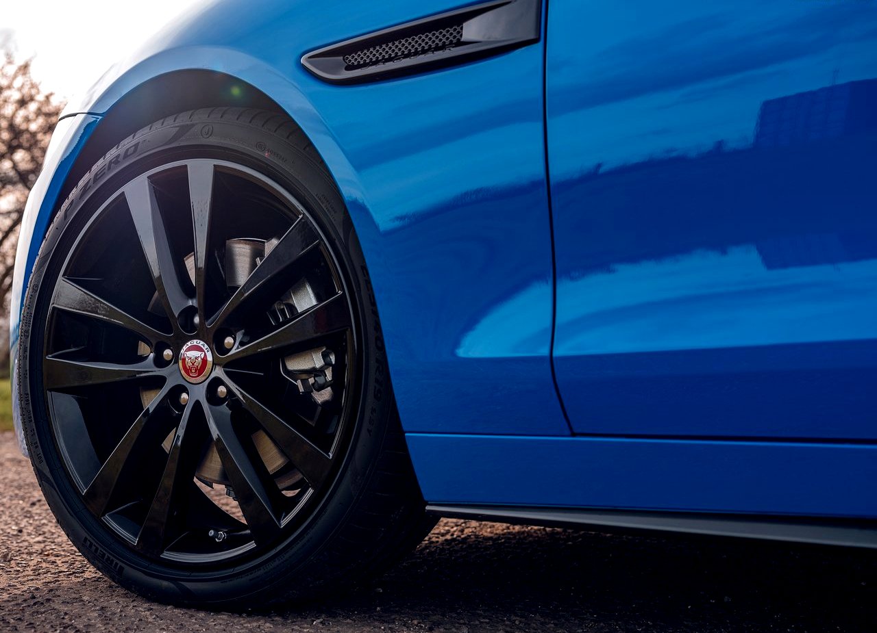 JAGUAR XE REIMS EDITION, foto 61