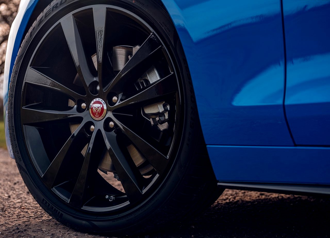 JAGUAR XE REIMS EDITION, foto 62