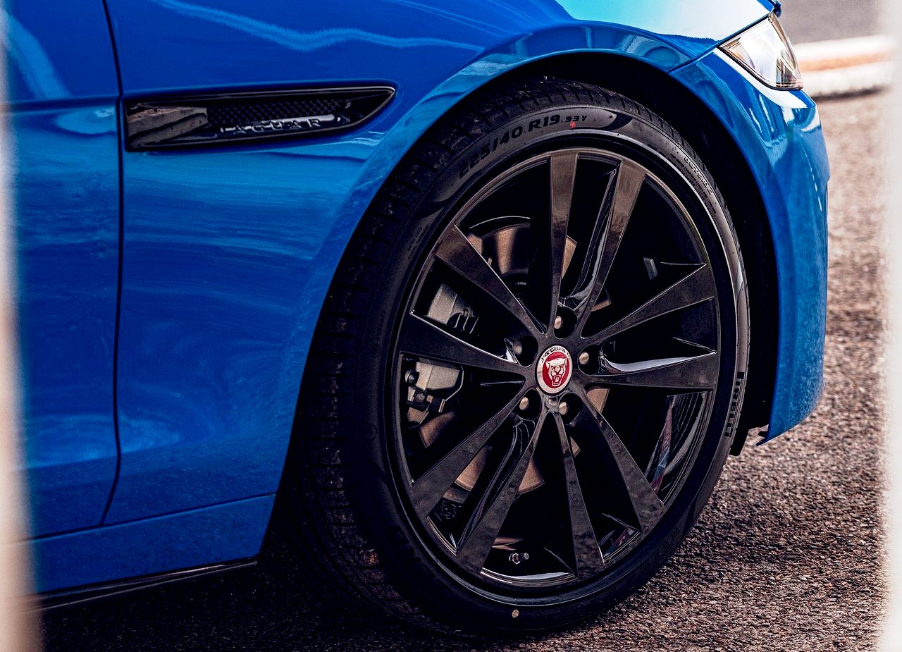JAGUAR XE REIMS EDITION, foto 63
