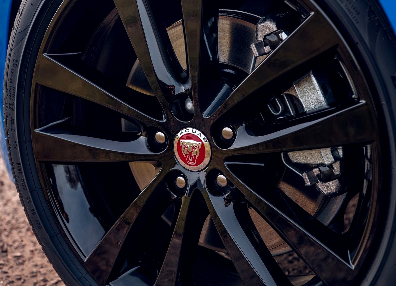 JAGUAR XE REIMS EDITION, foto 64