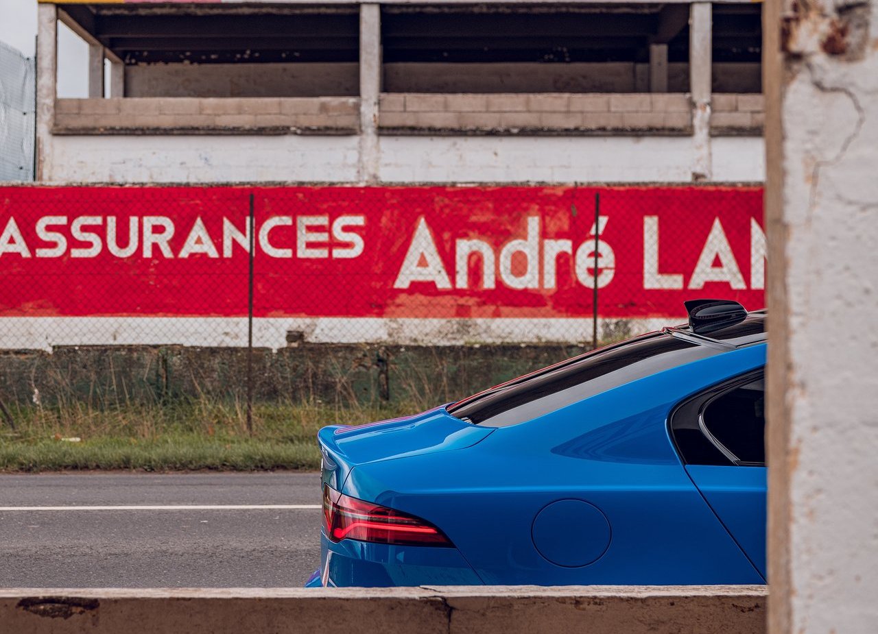 JAGUAR XE REIMS EDITION, foto 65