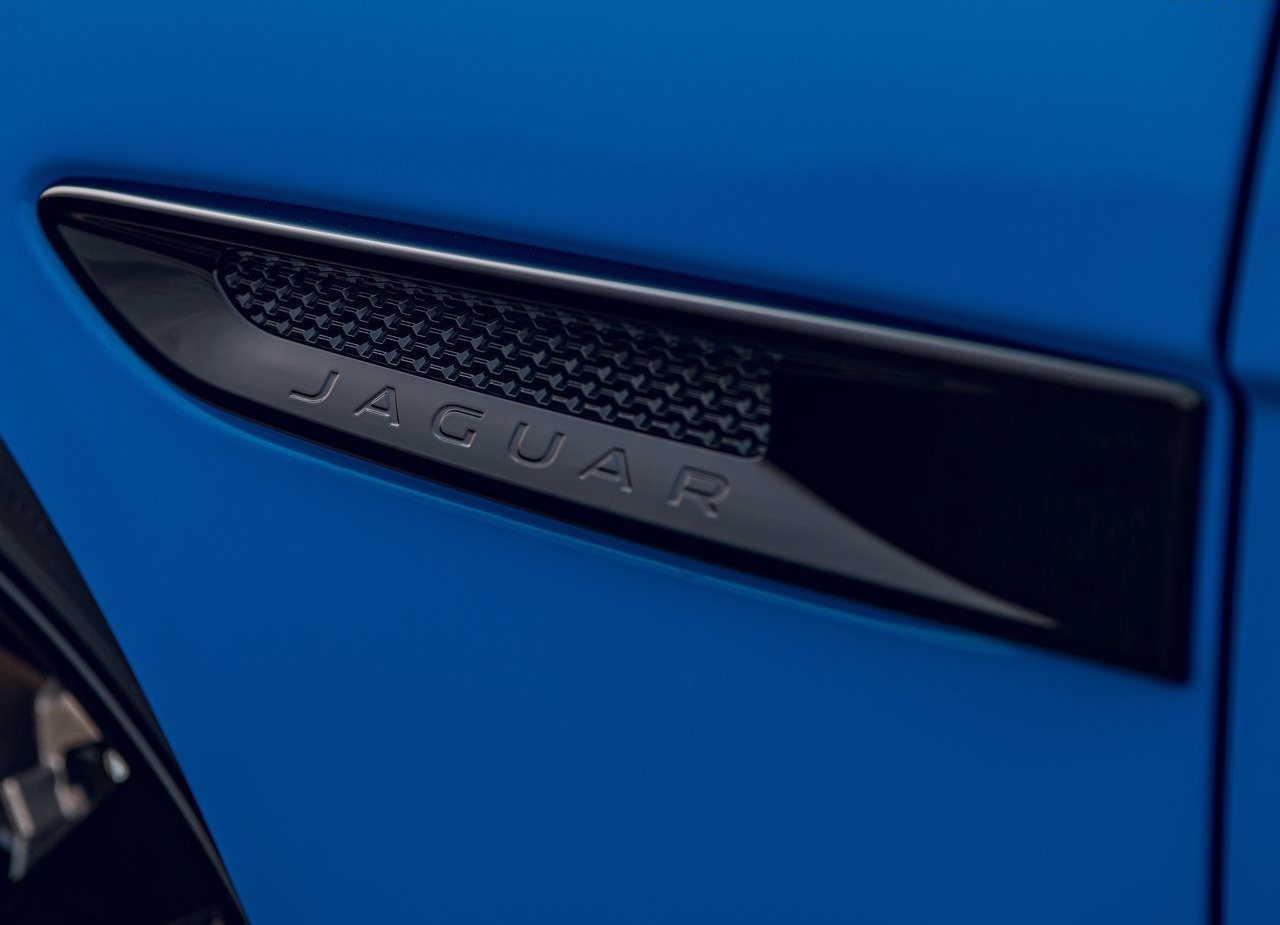 JAGUAR XE REIMS EDITION, foto 66