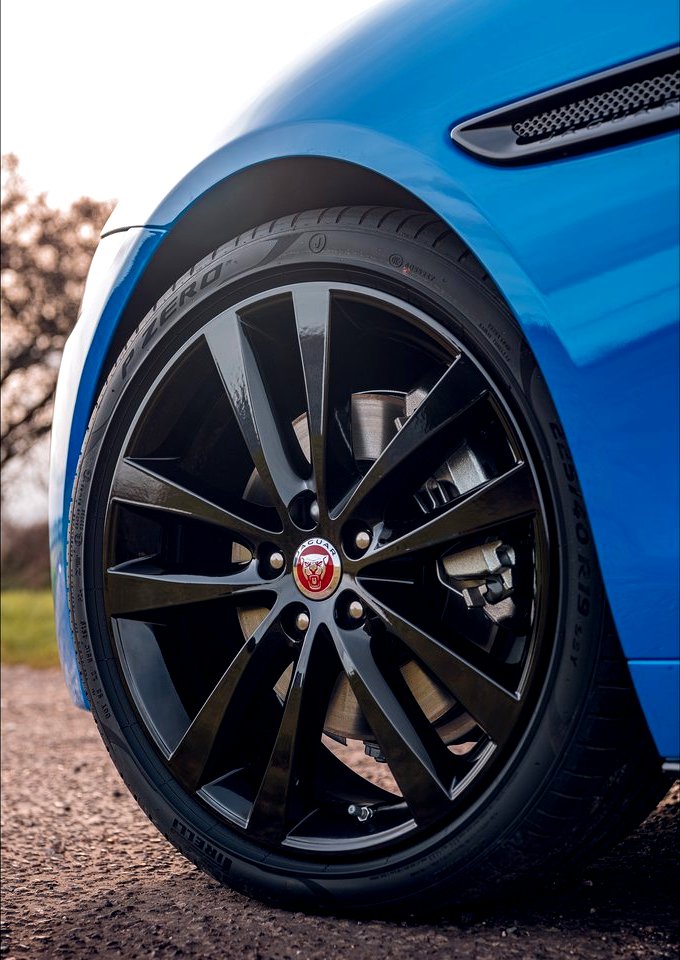 JAGUAR XE REIMS EDITION, foto 68