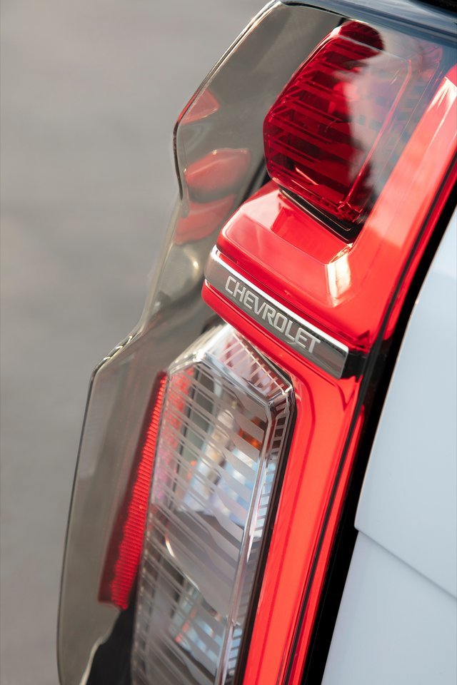 2021 - CHEVROLET SUBURBAN & TAHOE, foto 29