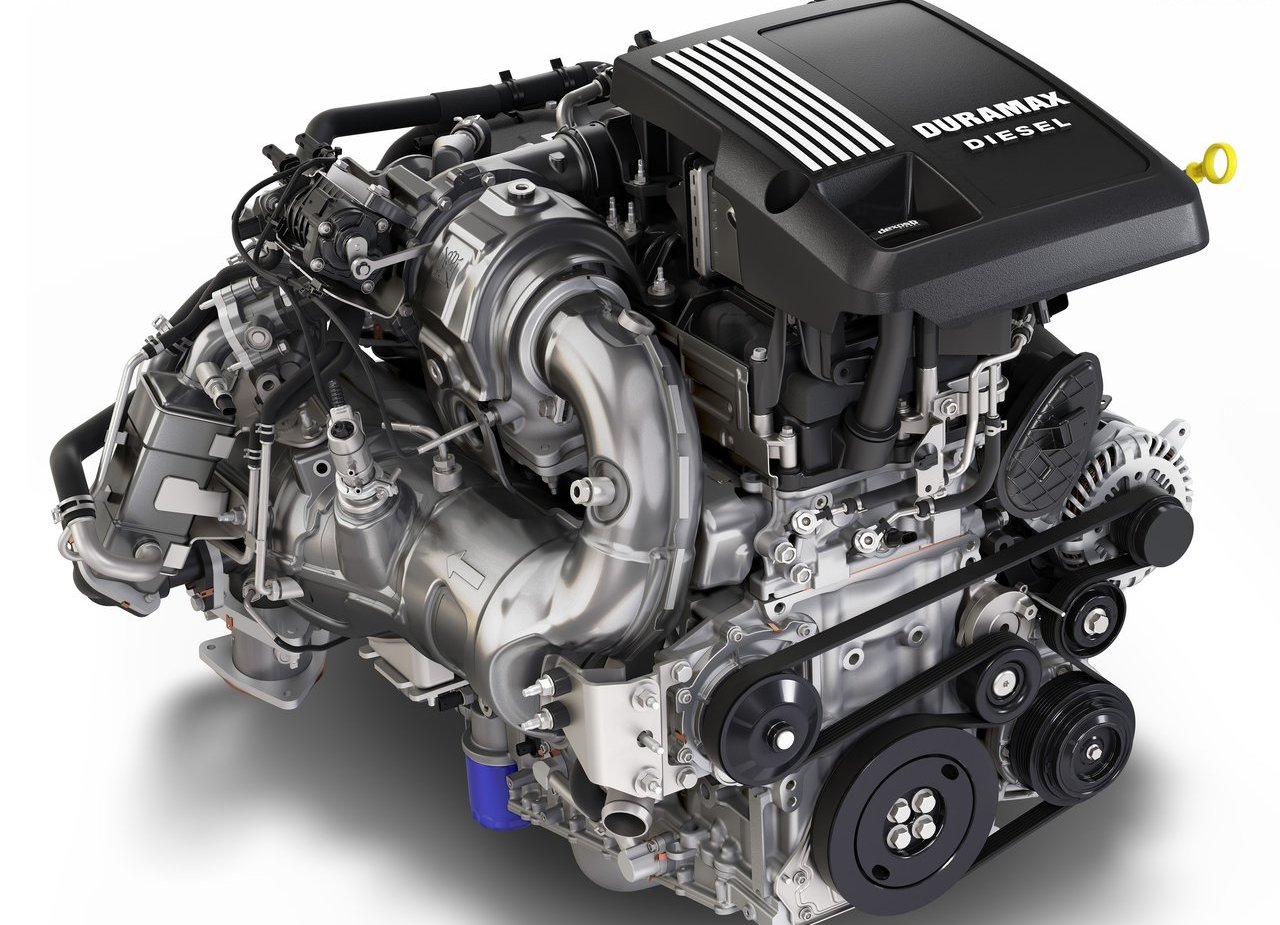 2021 - CHEVROLET SUBURBAN & TAHOE, foto 30