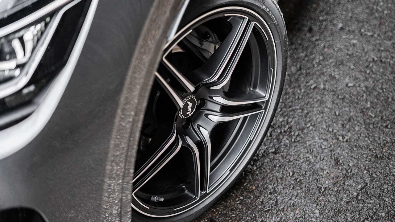 2019 - VOLKSWAGEN TOUAREG V6 TDI BY ABT SPORTSLINE, foto 5