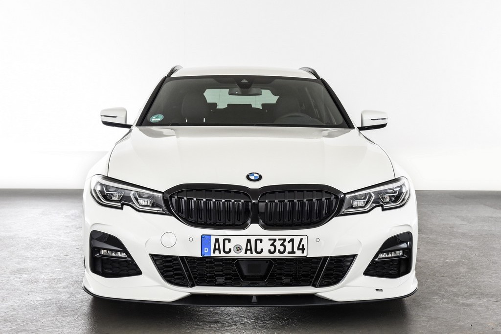 2019 - BMW 3 SERIES TOURING BY AC SCHNITZER, foto 7