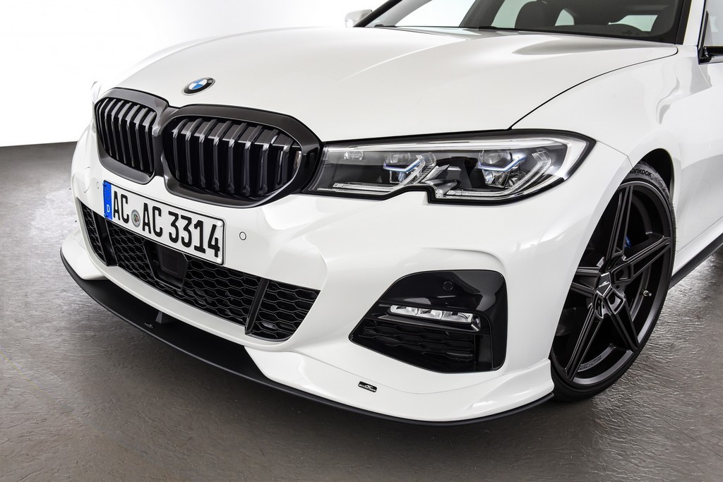 2019 - BMW 3 SERIES TOURING BY AC SCHNITZER, foto 15