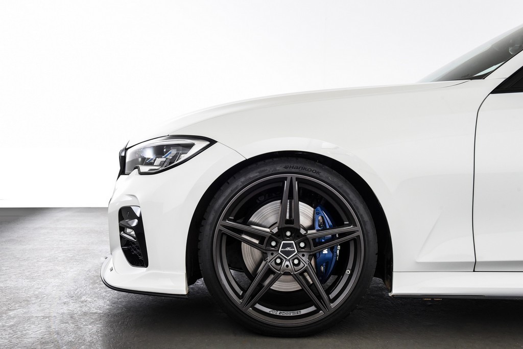 2019 - BMW 3 SERIES TOURING BY AC SCHNITZER, foto 16