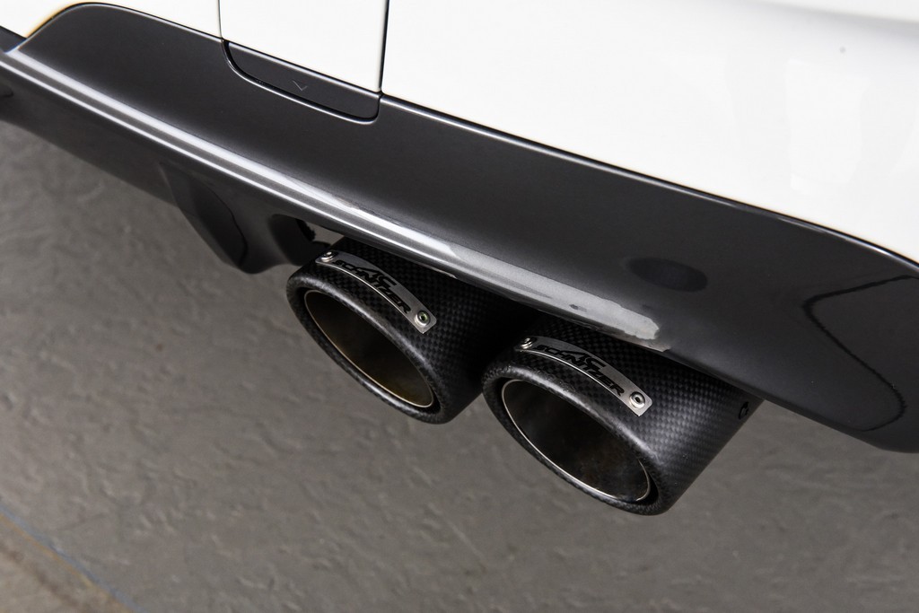 2019 - BMW 3 SERIES TOURING BY AC SCHNITZER, foto 22