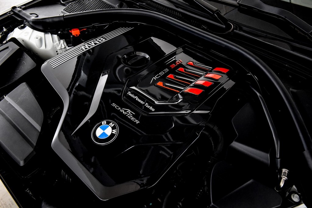 2019 - BMW 3 SERIES TOURING BY AC SCHNITZER, foto 24