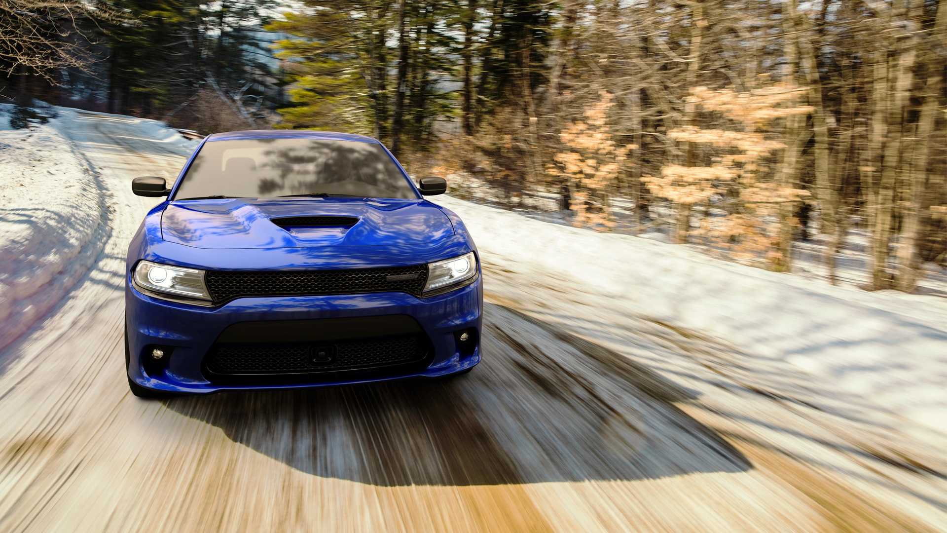 DODGE CHARGER GT AWD, foto 3
