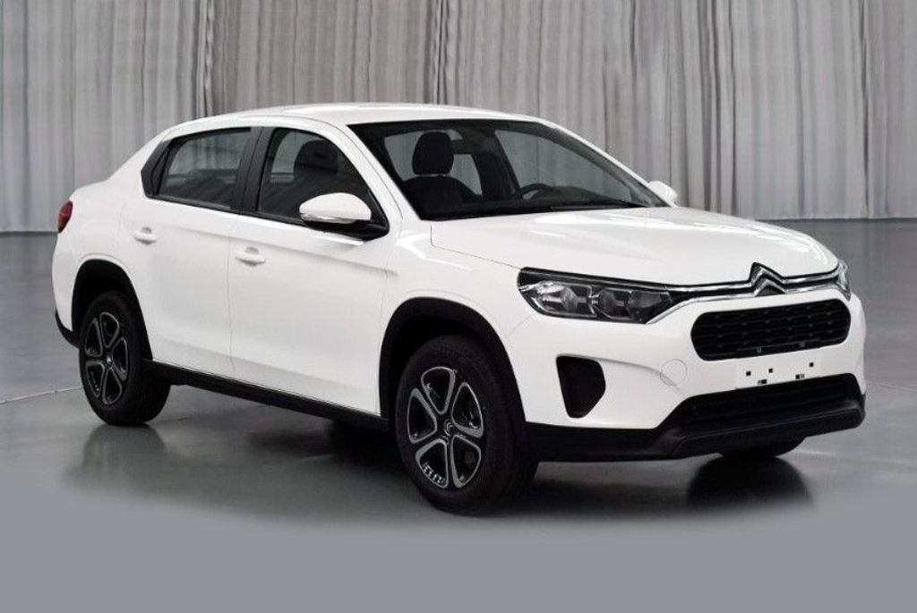 2020 - CITROËN C3 L, foto 1