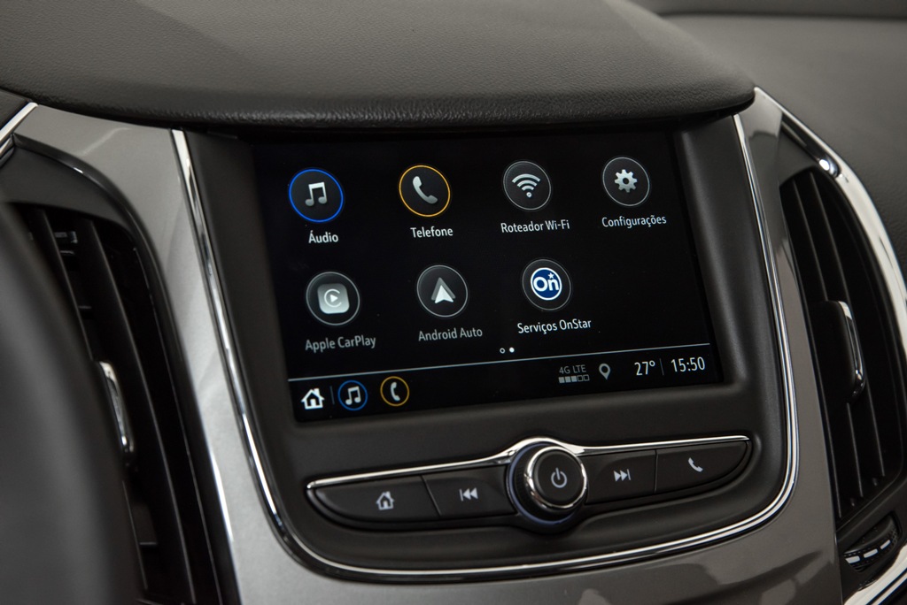 CHEVROLET CRUZE LT, foto 6