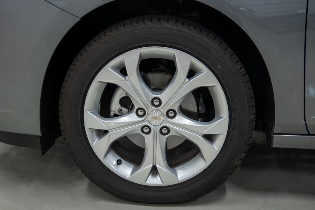 CHEVROLET CRUZE LT, foto 7