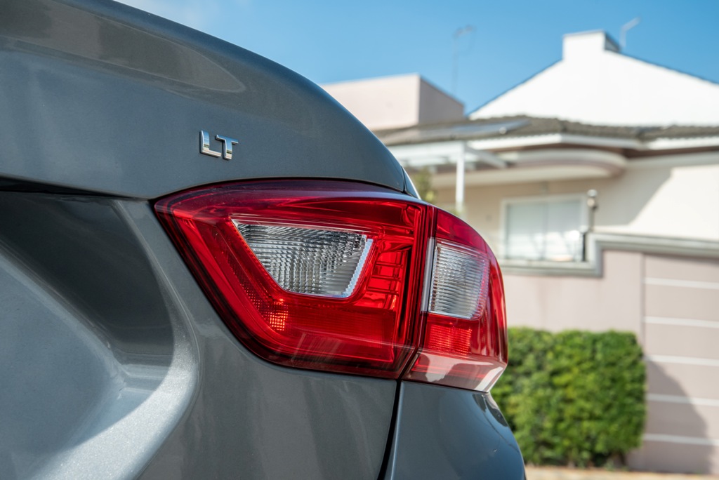 CHEVROLET CRUZE LT, foto 8