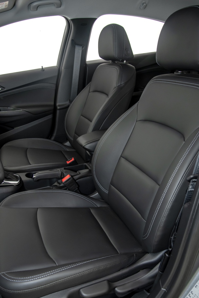 CHEVROLET CRUZE LT, foto 9