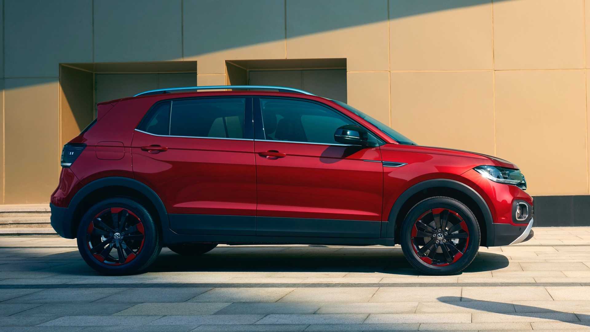 2020 - VOLKSWAGEN TACQUA, foto 2