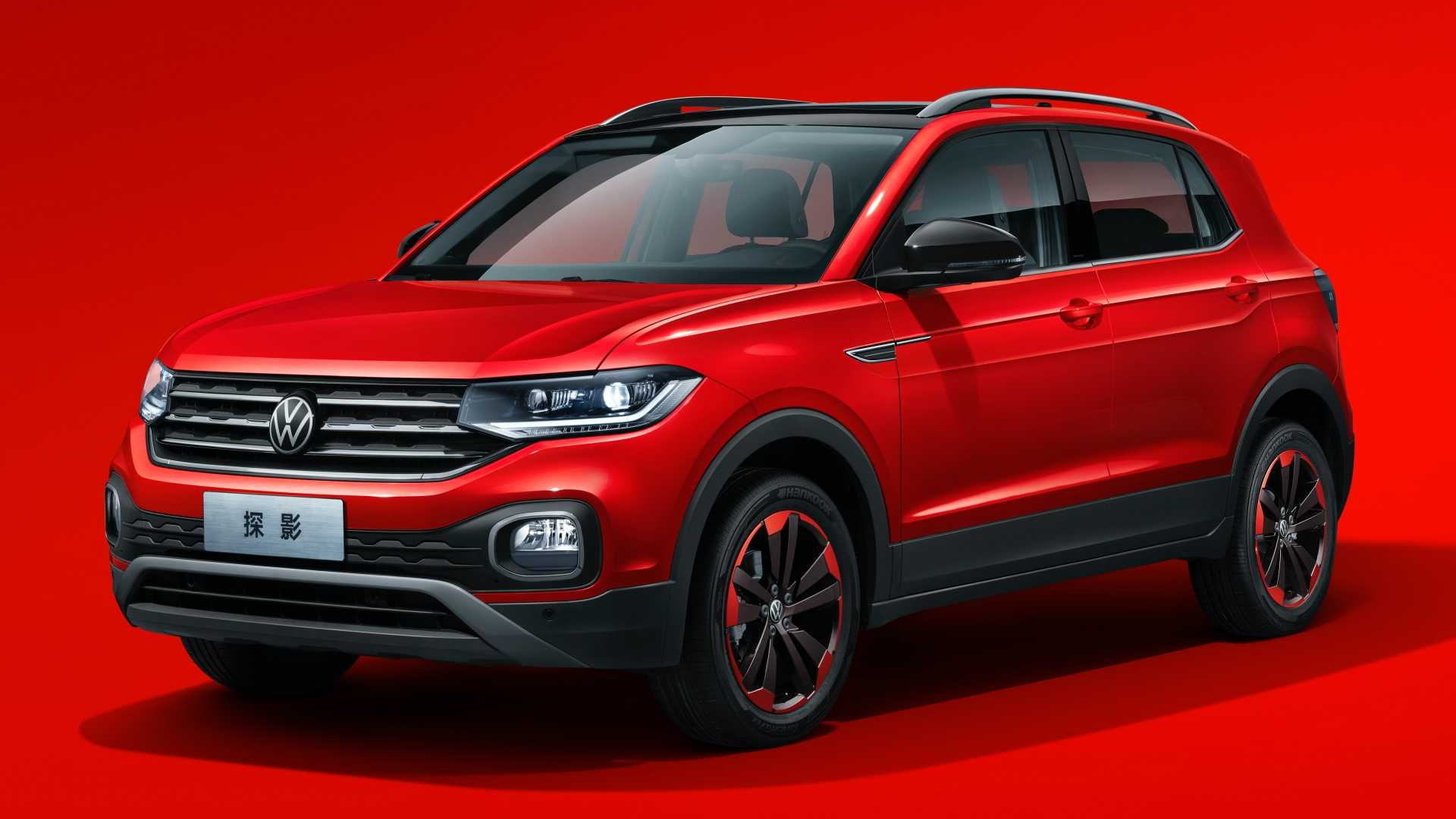 2020 - VOLKSWAGEN TACQUA, foto 3