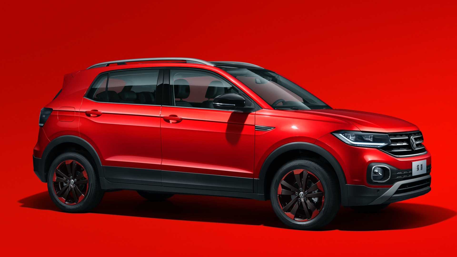 2020 - VOLKSWAGEN TACQUA, foto 4