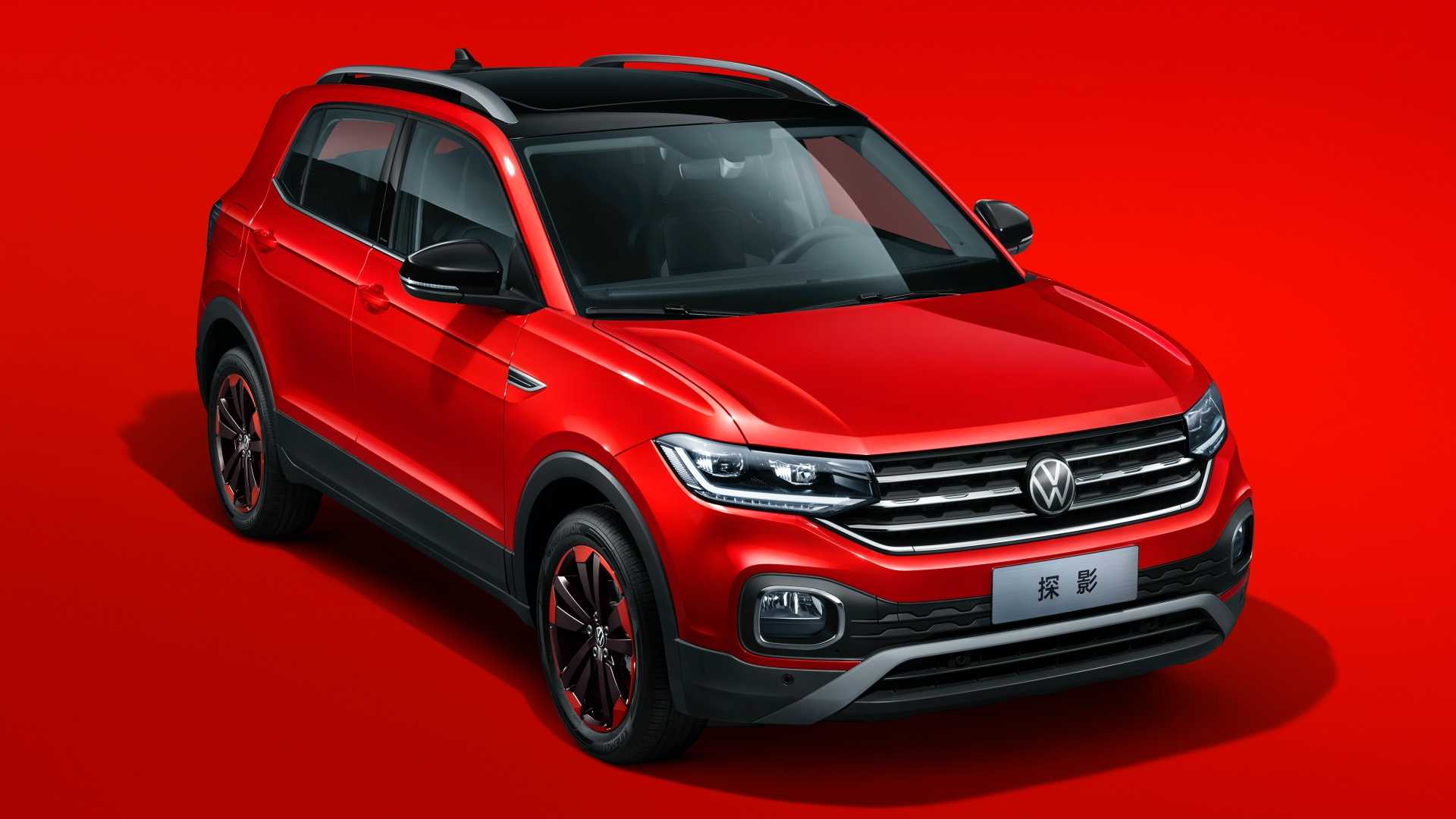 2020 - VOLKSWAGEN TACQUA, foto 5