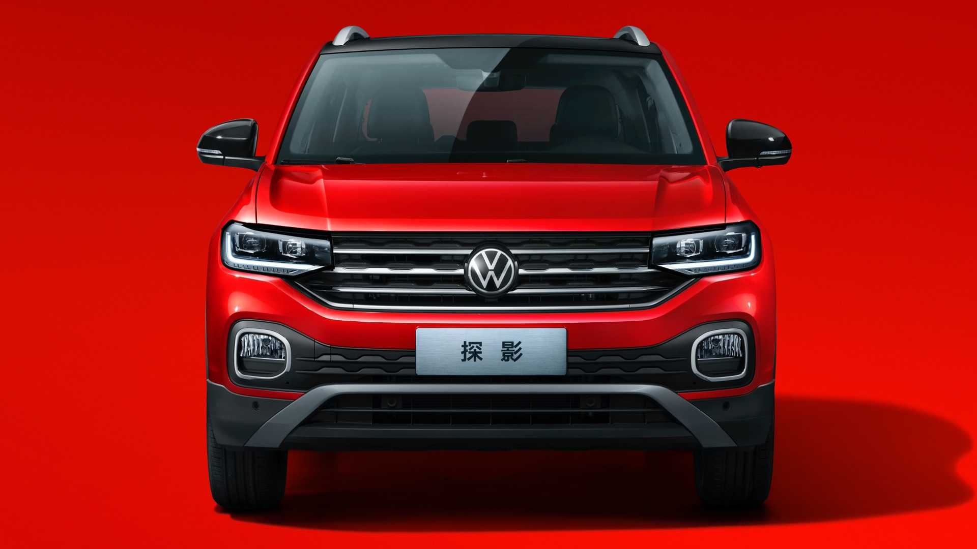 2020 - VOLKSWAGEN TACQUA, foto 6