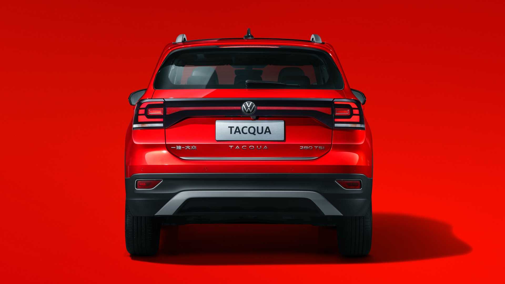 2020 - VOLKSWAGEN TACQUA, foto 7