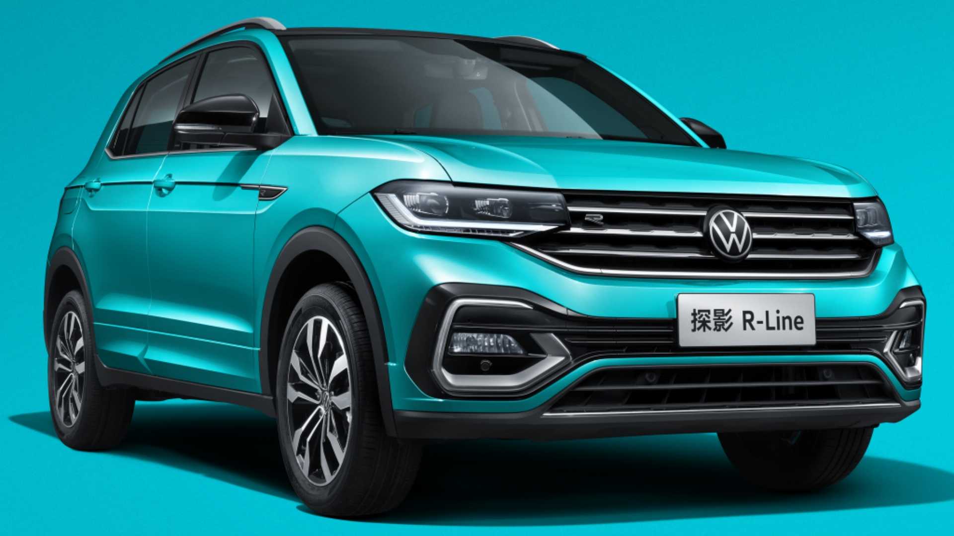 2020 - VOLKSWAGEN TACQUA, foto 9