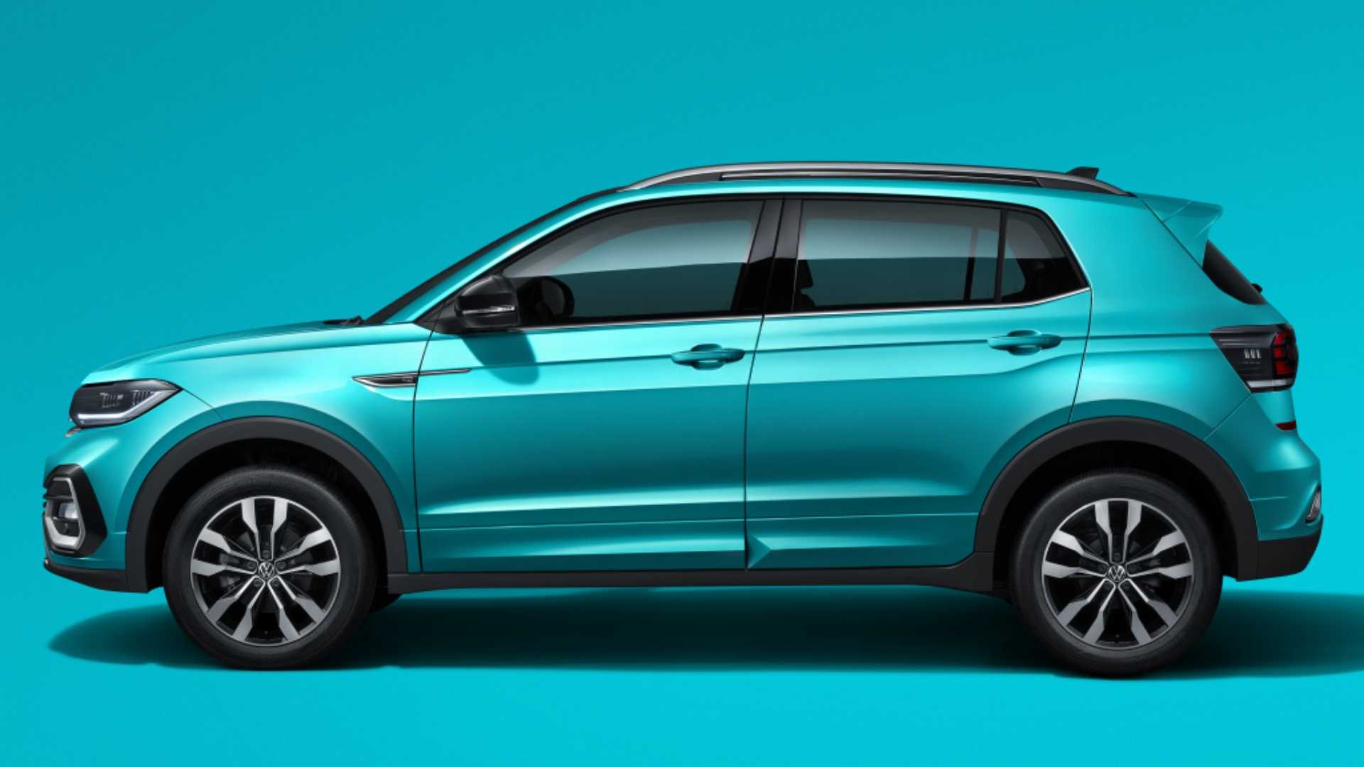2020 - VOLKSWAGEN TACQUA, foto 10