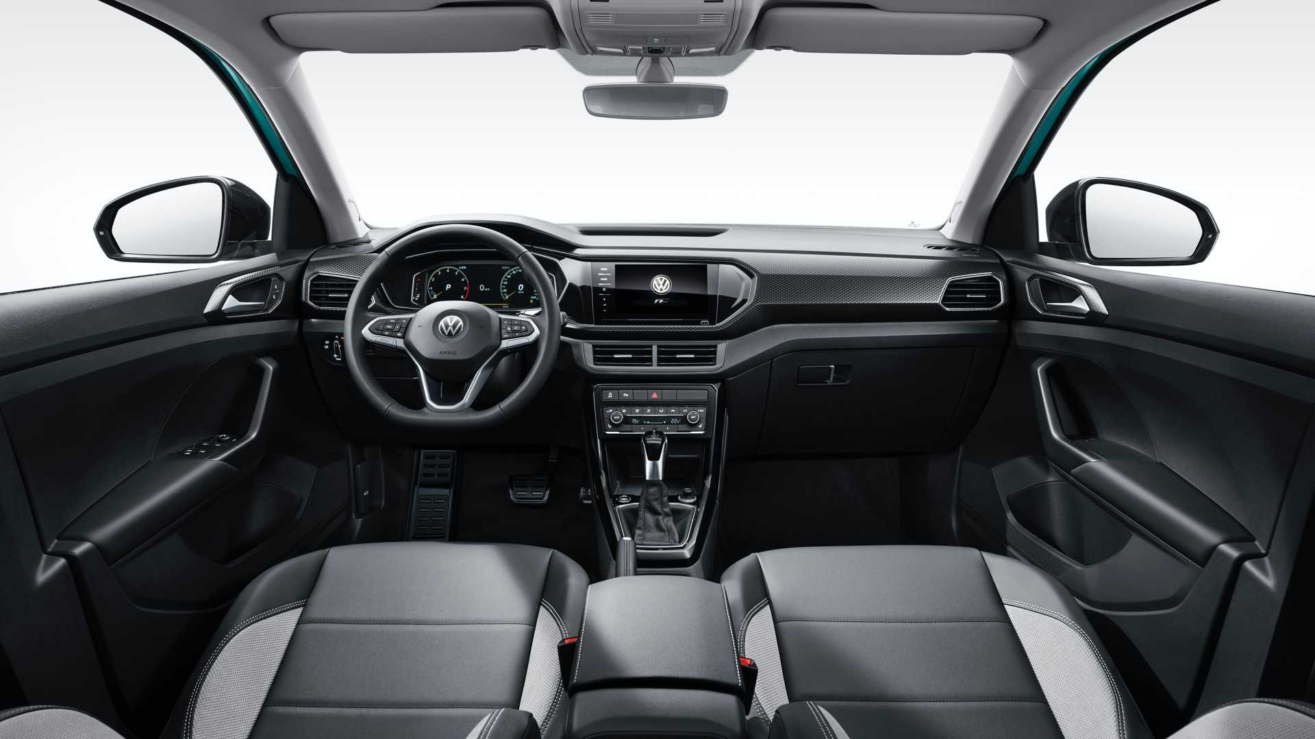 2020 - VOLKSWAGEN TACQUA, foto 12