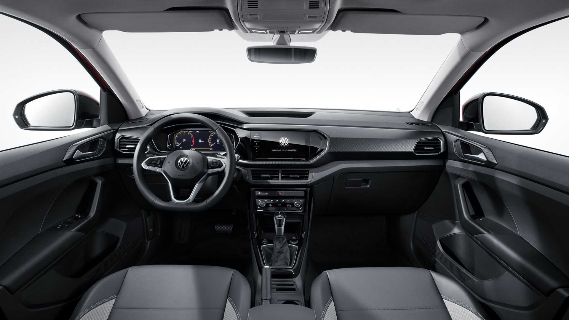 2020 - VOLKSWAGEN TACQUA, foto 13