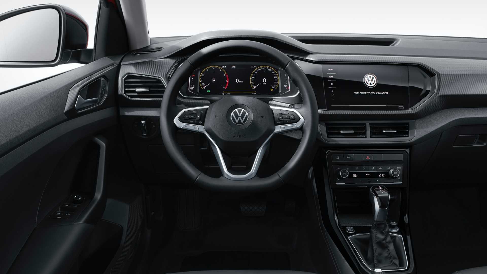 2020 - VOLKSWAGEN TACQUA, foto 14