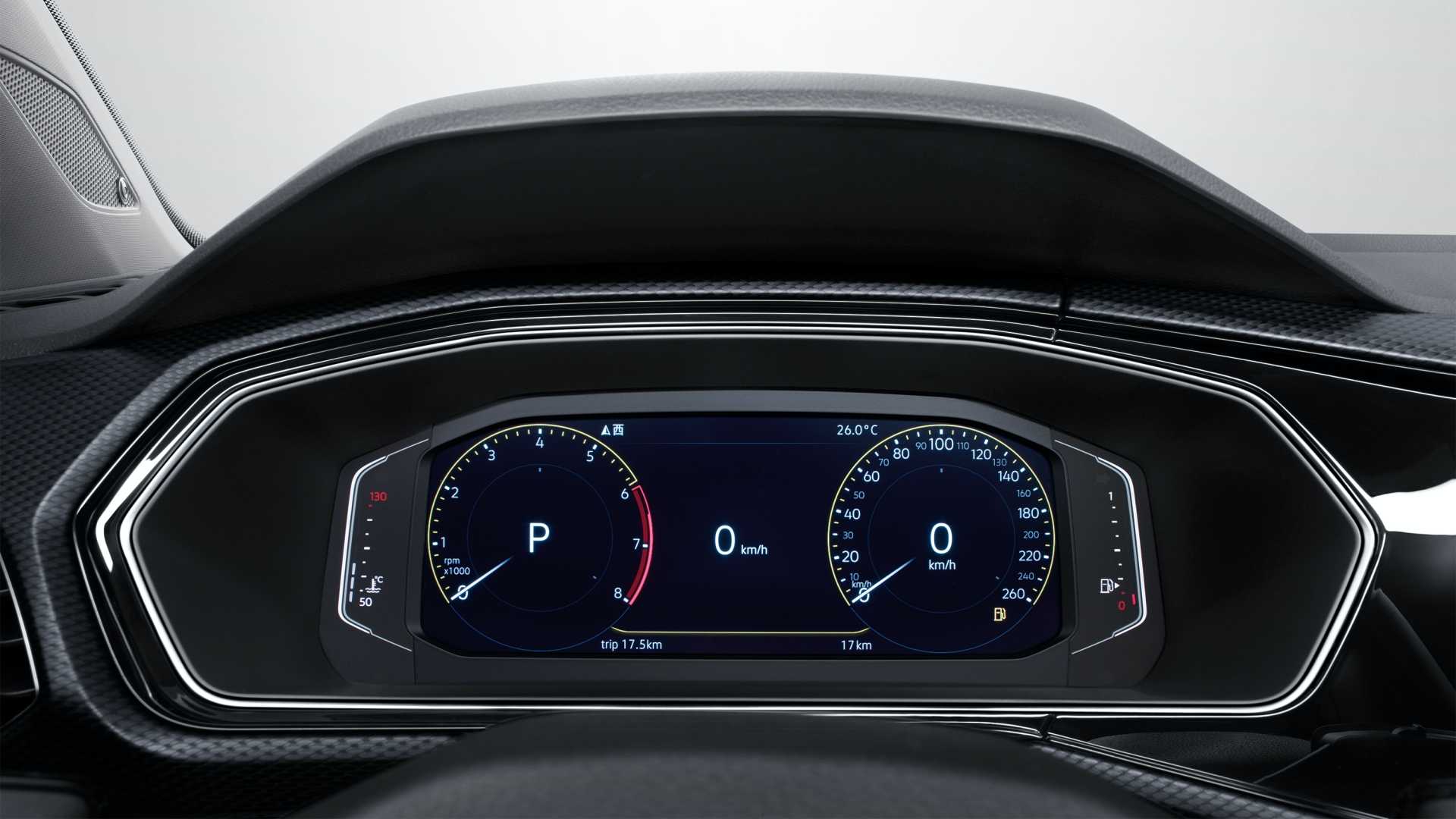2020 - VOLKSWAGEN TACQUA, foto 15