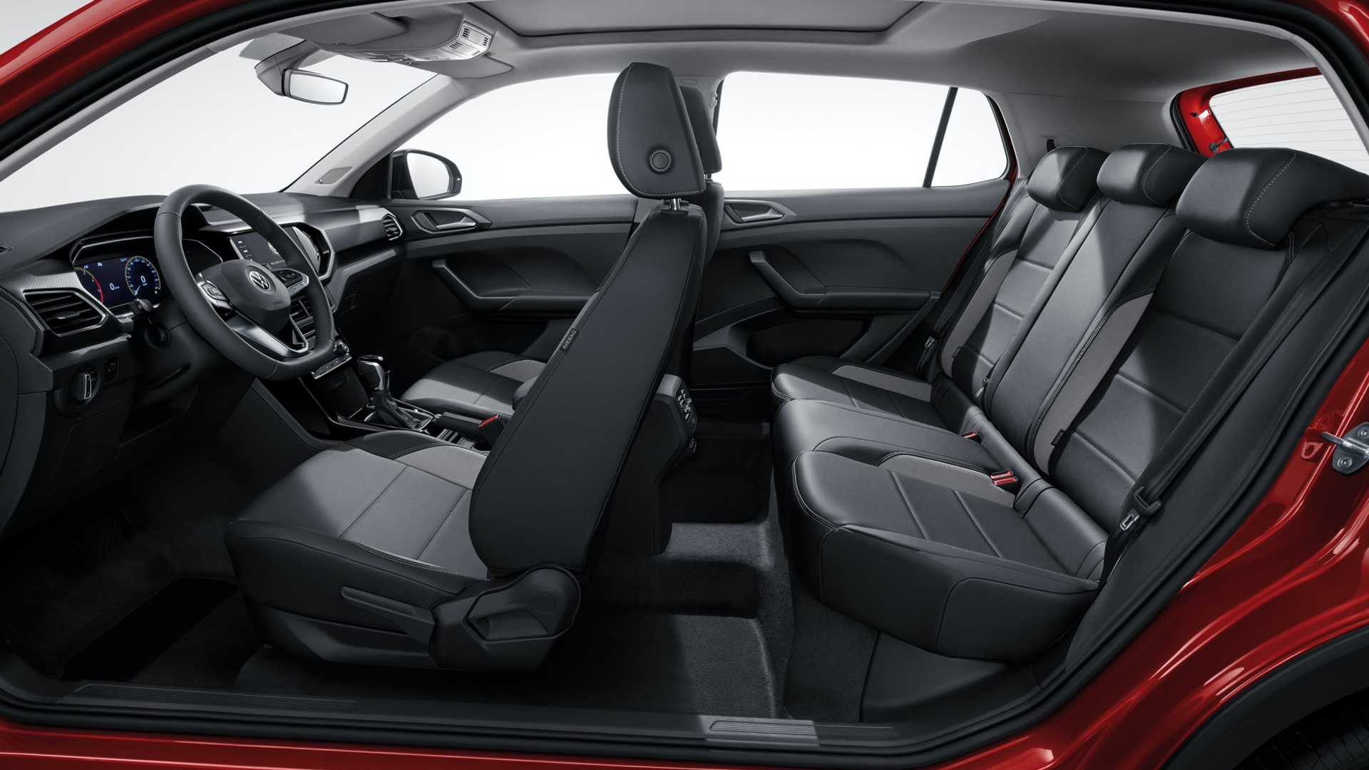 2020 - VOLKSWAGEN TACQUA, foto 18