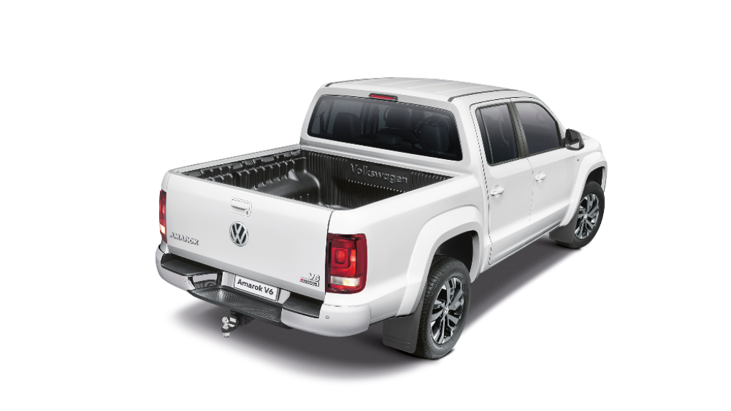 VOLKSWAGEN AMAROK, foto 2