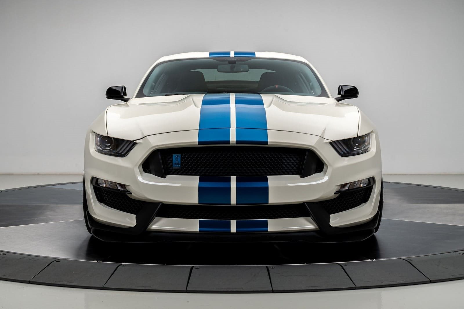 2020 - FORD MUSTANG SHELBY GT350 HERITAGE EDITION, foto 11